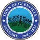Town of Glenville Seal