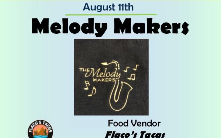 Melody Makers 